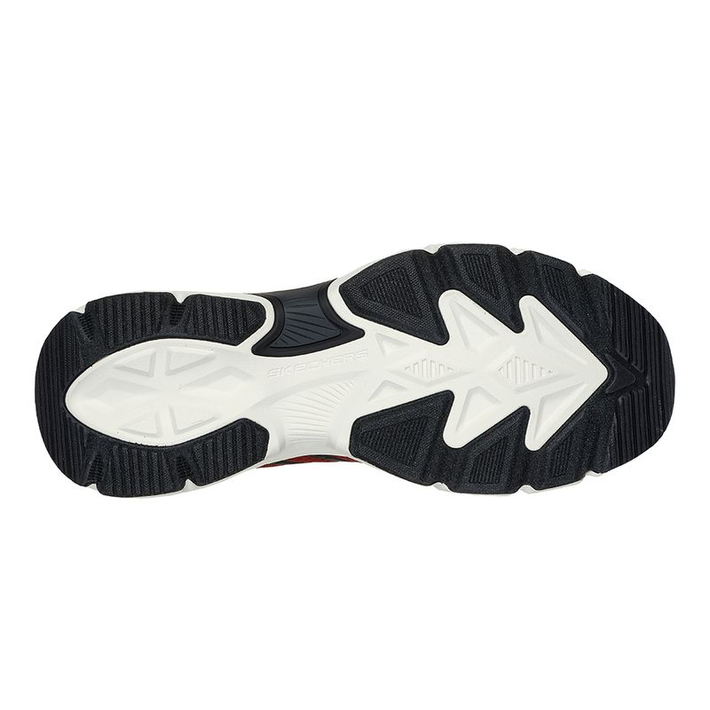 TENIS-SKECHERS-HOMBRE-232657BKRD