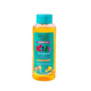 Shampoo Para Niños KIDS Rocío De Oro Sin Lagrimas 500Ml