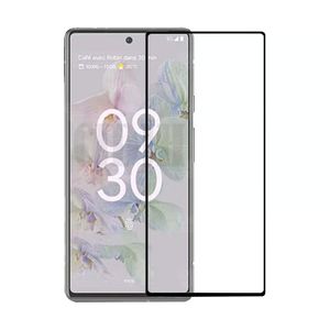 Vidrio Protector de Pantalla Celular Pixel 7