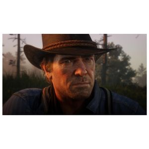 Red Dead Redemption 2 PS4