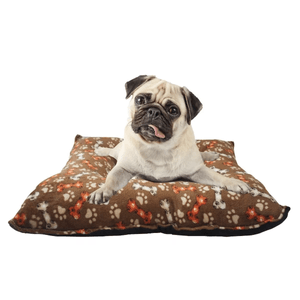 Colchón Cama Almohada Perros Gatos Viaje y Paseo Mascotas Gato Perro Cafe