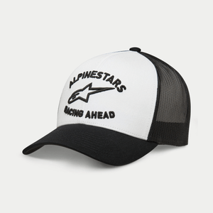 Gorra Alpinestars Triple Trucker