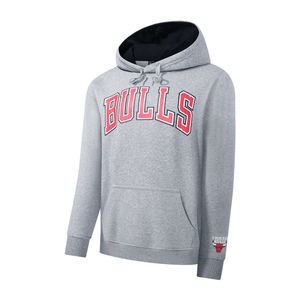 CHAQUETA NBA CHICAGO BULLS HOMBRE NBAHD524112-GY1