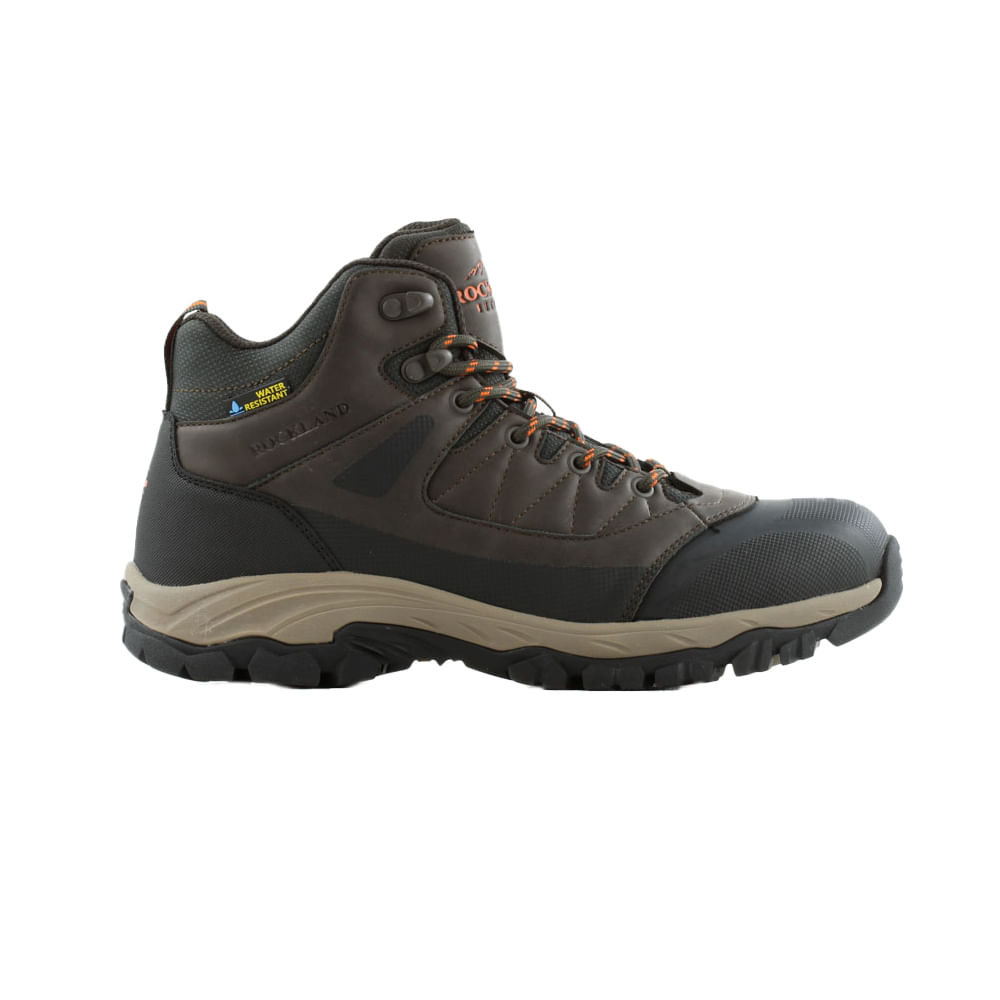 Botas Rockland Botas Himalaya Rigger Plus Boots Classic