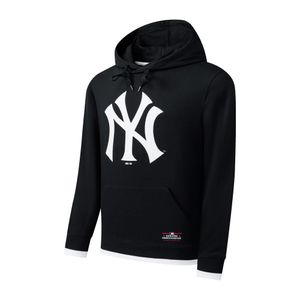 CHAQUETA MLB NEW YORK YANKEES HOMBRE MLBHD52001-BLK3