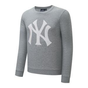 CHAQUETA MLB NEW YORK YANKEES HOMBRE MLBSW52205-GRY