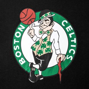 CAMISETA NBA BOSTON CELTICS HOMBRE NBATS521000-BLK8
