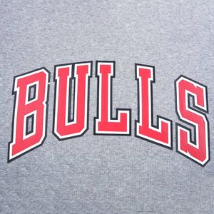 CHAQUETA NBA CHICAGO BULLS HOMBRE NBAHD524112-GY1