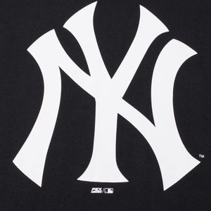 CHAQUETA MLB NEW YORK YANKEES HOMBRE MLBHD52001-BLK3