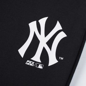 SUDADERA MLB NEW YORK YANKEES HOMBRE MLBPT520201-BLK