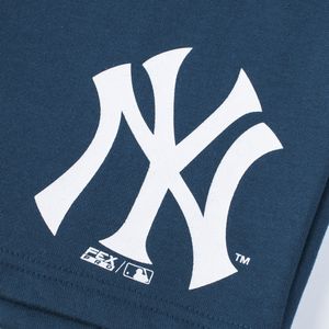 PANTALONETA MLB NEW YORK YANKEES HOMBRE MLBSH520201-NVY