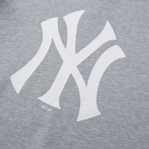 CHAQUETA MLB NEW YORK YANKEES HOMBRE MLBSW52205-GRY