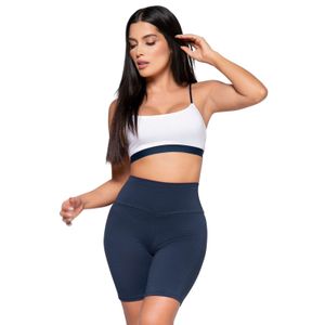 Conjunto Mujer Azul Fi 9475