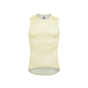 Underwear de Ciclismo Hombre Chain Lemon Cream 2.4