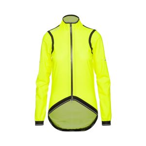 Chaqueta Ciclismo Bioracer Kaaiman Yellow Hombre