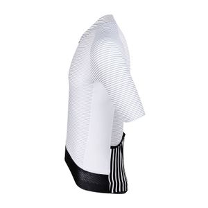 Jersey Ciclismo BioRacer Epic Hombre Slice White Beach