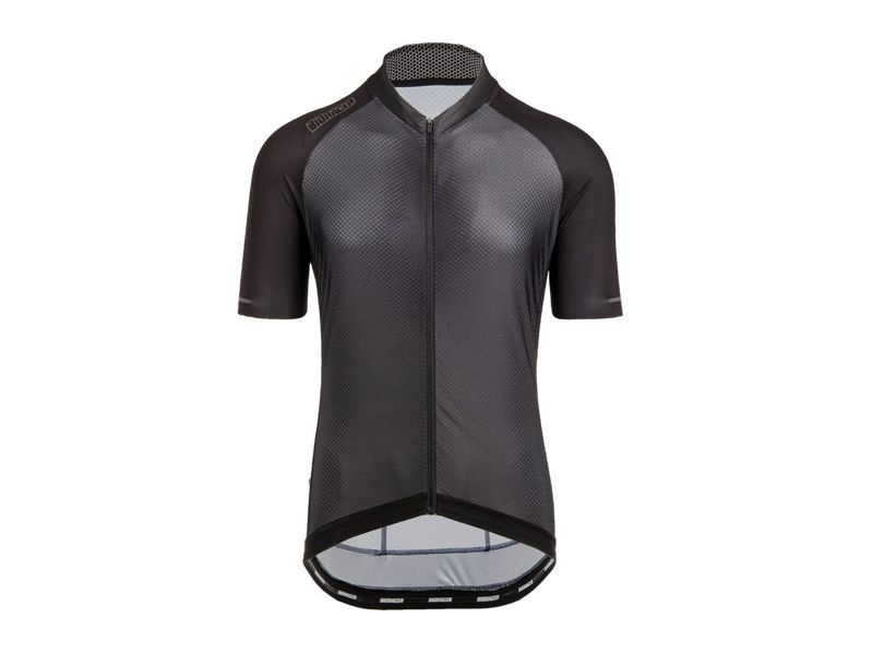 Jersey Bioracer Sprinter Hombre Coldblack Light Black Agaval