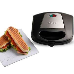 Sanduchera Kalley Panini