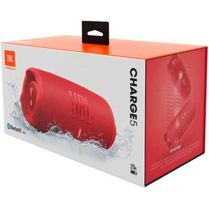 Parlante Bluetooth Jbl Charge 5