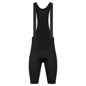Pantaloneta de Ciclismo C/T Suarez Hombre Unique Black Perfo