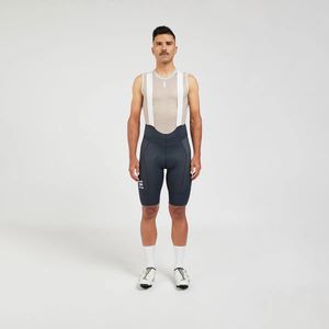 Pantaloneta Ciclismo C/T Suarez Hombre Hard Anthracite 2.3