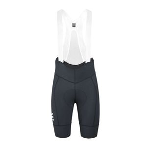 Pantaloneta Ciclismo C/T Suarez Hombre Hard Anthracite 2.3