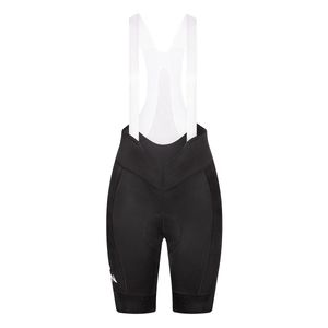 Pantaloneta de Ciclismo C/T Suarez Mujer Hard Negro 2.3