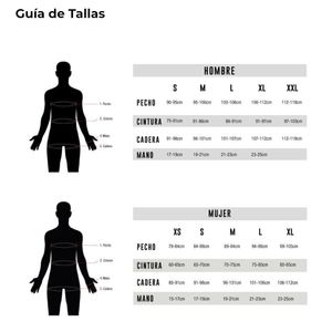 Chaqueta Impermeable De Ciclismo Hombre Shadow Black 2.3