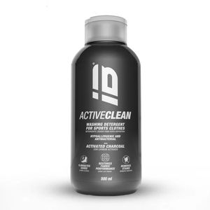 Detergente Ibsports ActiveClean 500 Ml
