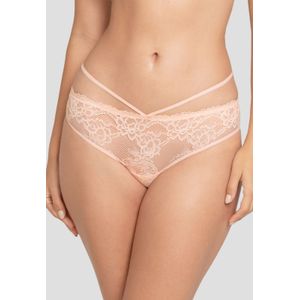 Cachetero Paq X2 Mujer Multicolor Fi 104170