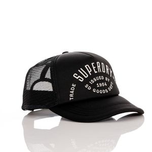 Gorra Para Hombre Vintage Trucker Superdry