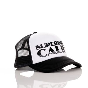 Gorra Para Hombre Vintage Trucker Superdry