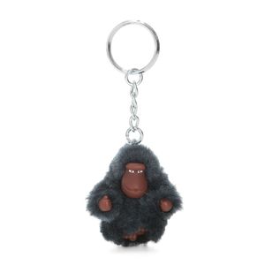 Llavero Para Mujer Monkeyclip Xs Kh Kipling