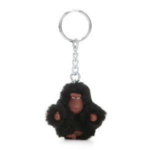 Llavero Para Mujer Monkeyclip Xs Kh Kipling