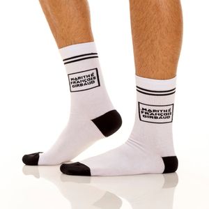 Medias Largas Para Hombre Girbaud