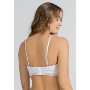 Brasier Paq X2 Mujer Multicolor Fi 1613