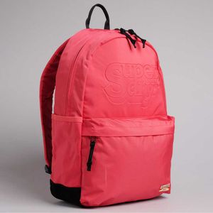 Morral Portatil Para Hombre Vintage Graphic Montana Superdry