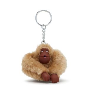Llavero Para Mujer Monkeyclip S Kipling
