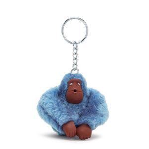 Llavero Para Mujer Monkeyclip S Kipling