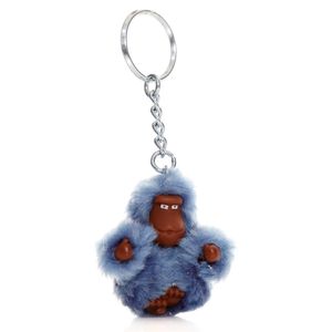 Llavero Para Mujer Monkeyclip Xs Kh Kipling