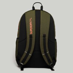 Morral Portatil Para Hombre Windyachter Montana Superdry