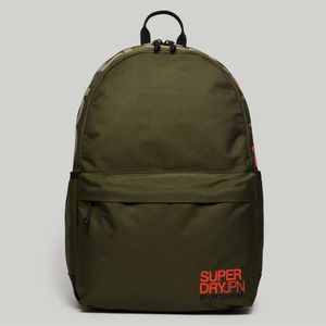 Morral Portatil Para Hombre Windyachter Montana Superdry
