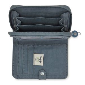 Billetera Pequeña Para Mujer Money Love Kipling