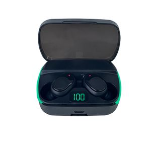 Audifonos Inalambricos Con Luces Kr 900