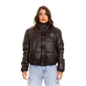 Chaqueta Padded Para Mujer Pilatos