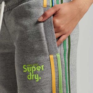 Sudadera Para Mujer Rainbow Side Stripe Superdry