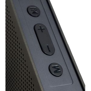 Radio Parlante Inalambrico Blueetoth FM TG 282 Azul