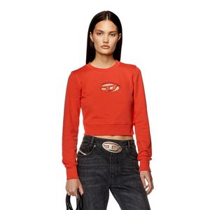 Buzo Cerrado Para Mujer F Slimmy Od Diesel