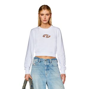 Buzo Cerrado Para Mujer F Slimmy Od Diesel