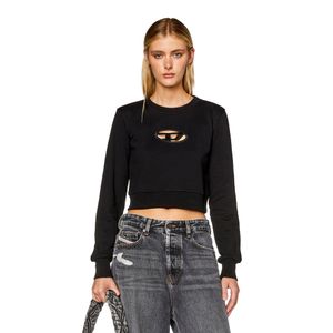 Buzo Cerrado Para Mujer F Slimmy Od Diesel